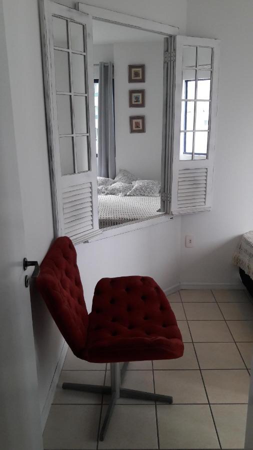 Apartamento Quadra Mar Balneário Camboriú Exterior foto