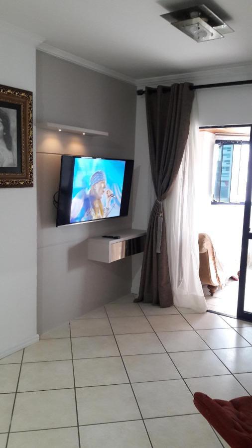 Apartamento Quadra Mar Balneário Camboriú Exterior foto