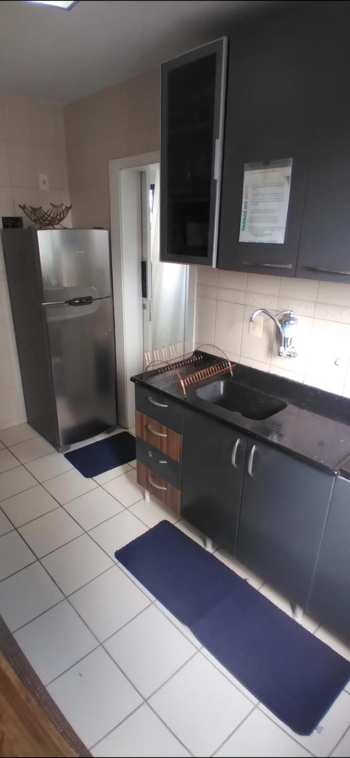 Apartamento Quadra Mar Balneário Camboriú Exterior foto